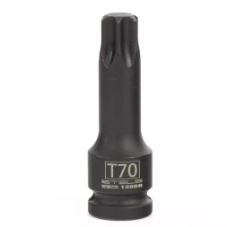 Головка ударная TORX 70 1/2" Stels 13968