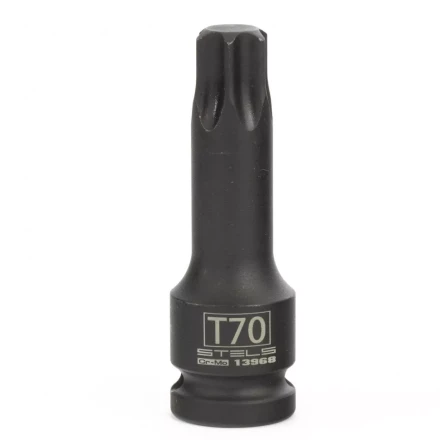 Головка ударная TORX 70 1/2&quot;  Stels 13968 купить в Кургане