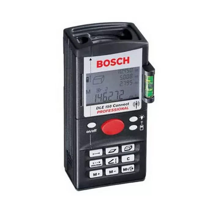 Лазерный дальномер Bosch GLM 150 купить в Кургане