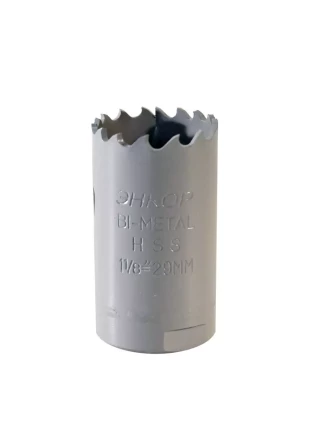 Коронка Bi-Metal Ф29 мм М3 Энкор 24129 купить в Кургане