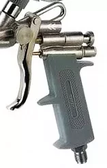 Пневматический краскопульт Auarita E-70G d.1,5мм купить в Кургане