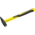 Молоток слесарный Fiberglass 200 г с фиберглассовой рукояткой, STAYER Professional 20050-02 20050-02_z01 купить в Кургане