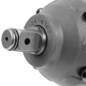 Аккумуляторный ударный гайковерт MESSER DCW9 750Нм М20 2Ач купить в Кургане