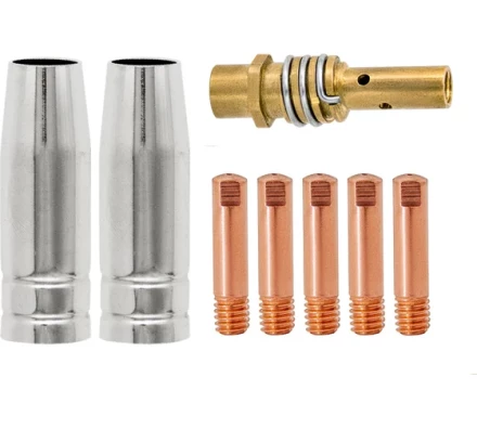 Набор комплектующих для горелки MW-15 (Оберон) XL290.255 купить в Кургане