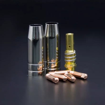 Набор комплектующих для горелки MW-15 (Оберон) XL290.255 купить в Кургане