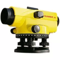 Оптический нивелир Leica Runner 20 купить в Кургане