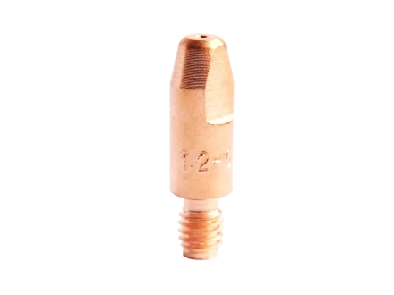 Наконечник сварочный Al М6 диаметр1,2 мм MS ICU0004-62 Сварог купить в Кургане