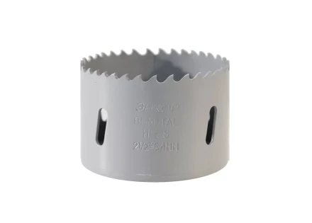 Коронка Bi-Metal Ф64 мм М3 Энкор 24164 купить в Кургане