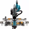 Аккумуляторная торцовочная пила консольного типа Makita 216 мм LS002GZ01 (без АКБ и ЗУ) купить в Кургане