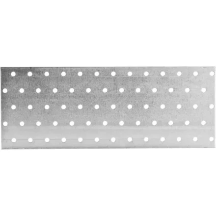 Пластина соединительная ЗУБР &quot;МАСТЕР&quot;, 100х260мм, 10шт 310255-100-260 купить в Кургане