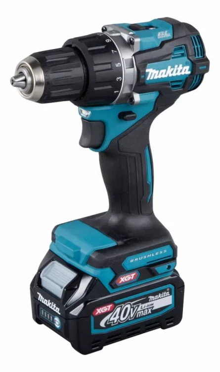 Компактная дрель-шуруповерт Makita DF002GD201 купить в Кургане