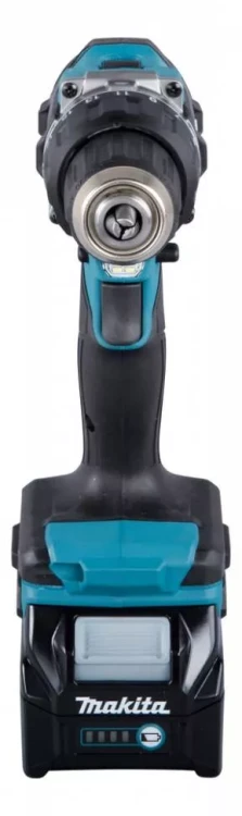 Компактная дрель-шуруповерт Makita DF002GD201 купить в Кургане