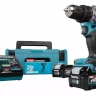 Компактная дрель-шуруповерт Makita DF002GD201 купить в Кургане