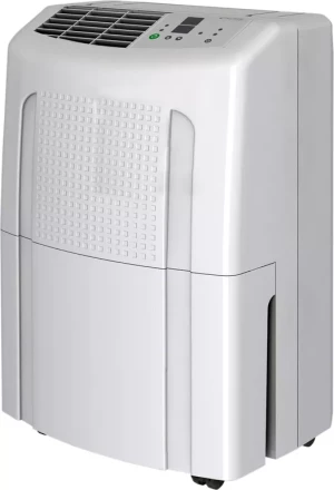 Осушитель воздуха BALLU BDH-35L купить в Кургане