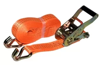 Ремни для стяжки груза Magnus-Profi р-н 3 тонн L=6 метра лента 35 мм купить в Кургане