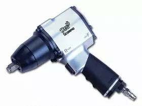 Пневмогайковерт SCORPIO YU-1260P купить в Кургане