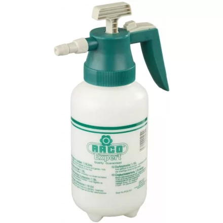 Опрыскиватель RACO ручной, 1,18 литра 4242-55/551 купить в Кургане