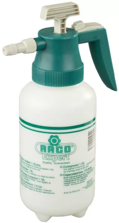 Опрыскиватель RACO ручной, 1,18 литра 4242-55/551 купить в Кургане
