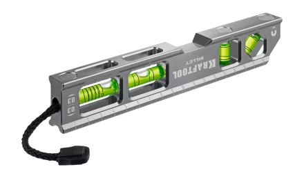 Брусковый уровень KRAFTOOL 34790 купить в Кургане