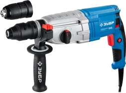 Перфоратор SDS-plus ЗП-28-800 КМ серия ПРОФЕССИОНАЛ