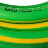 Шланг RACO CLASSIC поливочный, 25атм., армированный, 3-х слойный, 1/2"х50м 40306-1/2-50_z01 купить в Кургане