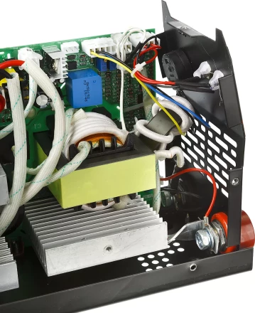 Сварочный инвертор ММА ЗАС-М1-190 серия МАСТЕР купить в Кургане