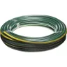 Шланг GRINDA "STANDARD" поливочный, 10 атм., армированный, 3-х слойный, 1"х25м 429000-1-25 купить в Кургане