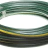 Шланг GRINDA "STANDARD" поливочный, 10 атм., армированный, 3-х слойный, 1"х25м 429000-1-25 купить в Кургане