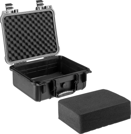 Ящик ударопрочный KRAFTOOL PANZER 38251-13 купить в Кургане