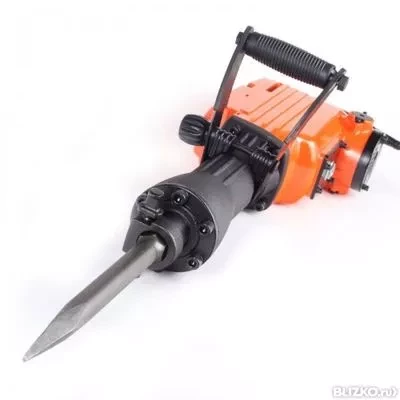 Молоток отбойный PATRIOT DB 450 в кейсе купить в Кургане