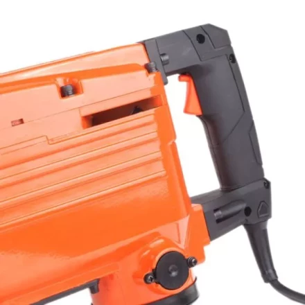 Молоток отбойный PATRIOT DB 450 в кейсе купить в Кургане