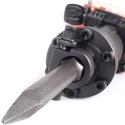 Молоток отбойный PATRIOT DB 450 в кейсе купить в Кургане