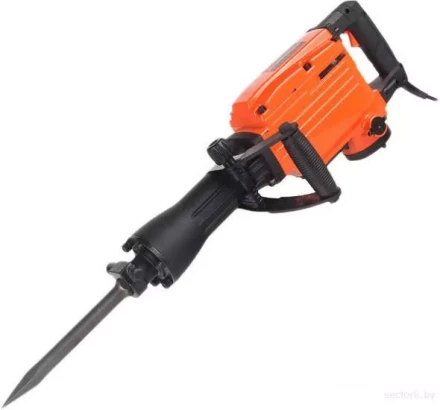 Молоток отбойный PATRIOT DB 450 в кейсе купить в Кургане