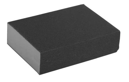 Губки шлифовальные абразивные серия МАСТЕР 35612-080 купить в Кургане