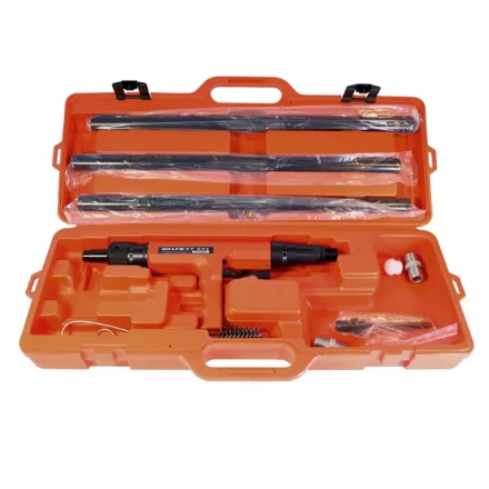 Пистолет пороховой монтажный WALTE СТ-655 купить в Кургане