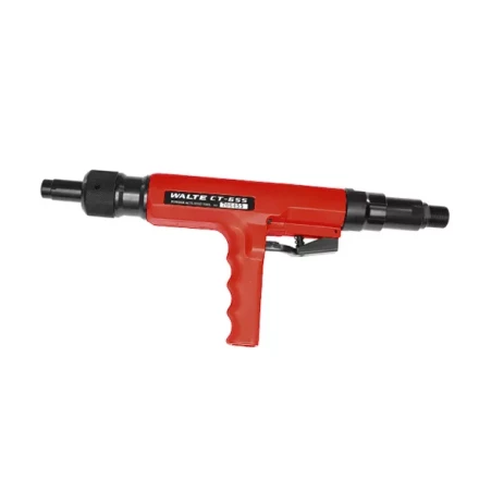 Пистолет пороховой монтажный WALTE СТ-655 купить в Кургане