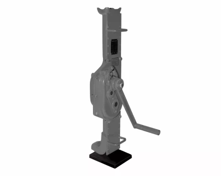 Домкрат реечный Magnus-Profi JR-5000, 5 т купить в Кургане