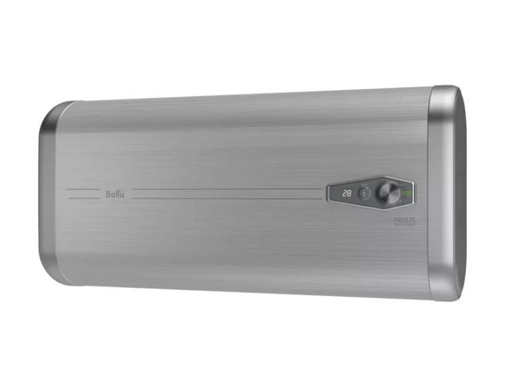 Водонагреватель Ballu BWH/S 100 Nexus titanium edition H купить в Кургане