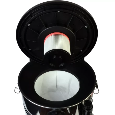 Пылесос универсальный Диолд ПВУ-1400-60 купить в Кургане