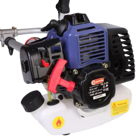 Бензиновый триммер Диолд ТБ-3-33 купить в Кургане