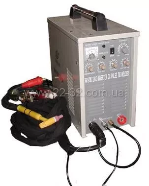 Аргонодуговой аппарат инверторный DONSUN TIG-200 S купить в Кургане