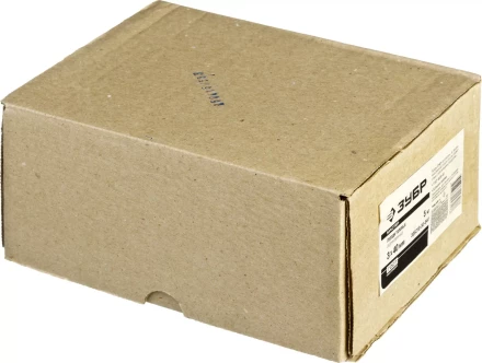 Гвозди толевые ГОСТ 4029-63 коробка 5 кг серия МАСТЕР купить в Кургане