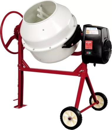 Бетоносмеситель Elitech БС 165 купить в Кургане