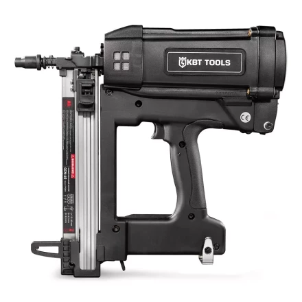 Газовый монтажный пистолет КВТ GCN-40 для гвоздей длиной до 40 мм (102360) купить в Кургане