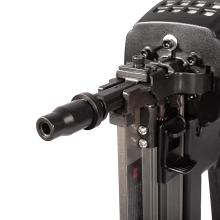 Газовый монтажный пистолет КВТ GCN-40 для гвоздей длиной до 40 мм (102360) купить в Кургане