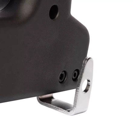 Газовый монтажный пистолет КВТ GCN-40 для гвоздей длиной до 40 мм (102360) купить в Кургане