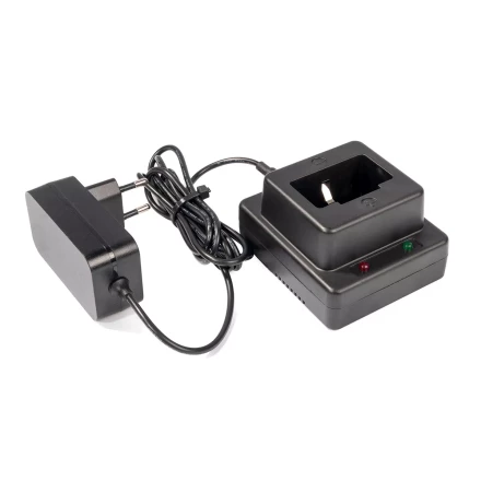 Газовый монтажный пистолет КВТ GCN-40 для гвоздей длиной до 40 мм (102360) купить в Кургане