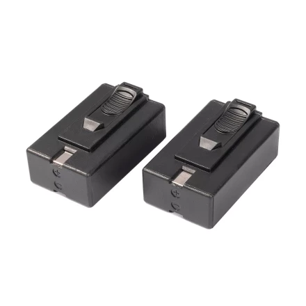 Газовый монтажный пистолет КВТ GCN-40 для гвоздей длиной до 40 мм (102360) купить в Кургане