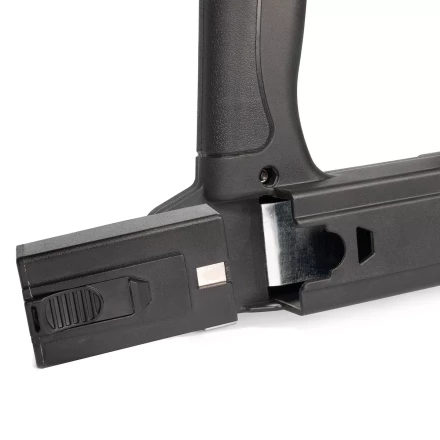 Газовый монтажный пистолет КВТ GCN-40 для гвоздей длиной до 40 мм (102360) купить в Кургане