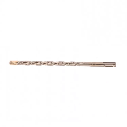 Бур по бетону QUADRO 10 x 210 мм SDS PLUS Gross 70774 купить в Кургане